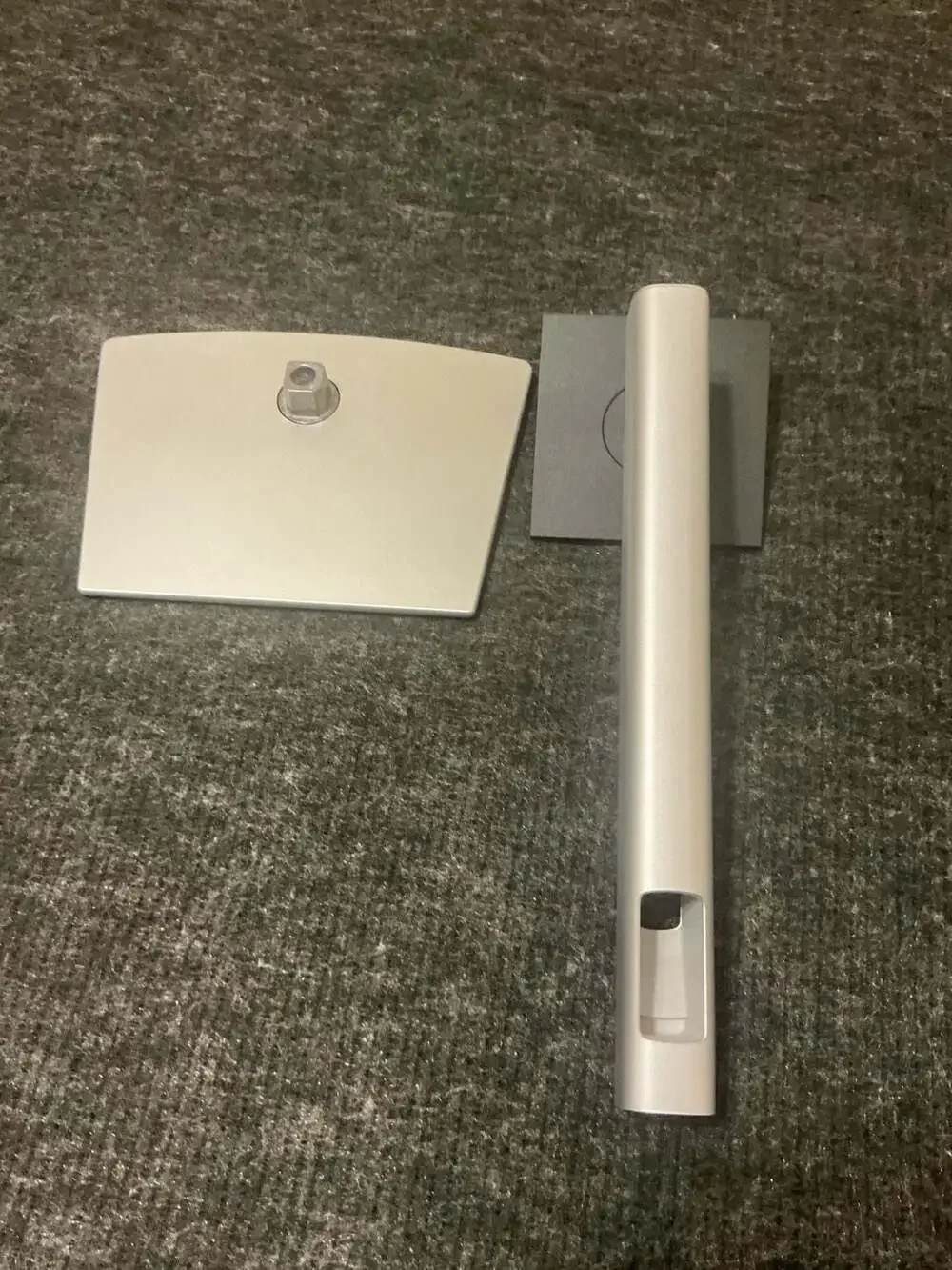 Dell P2425H Series Monitor Stand and Base